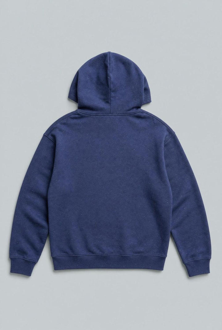 Rachel Hoodie - Navy - S - Hoodie