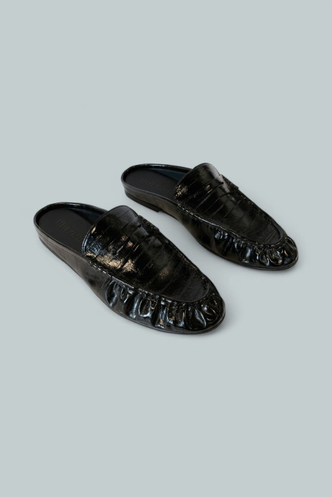 Rafe Women’s Slip On - Black - 9.5 M - Slip-On
