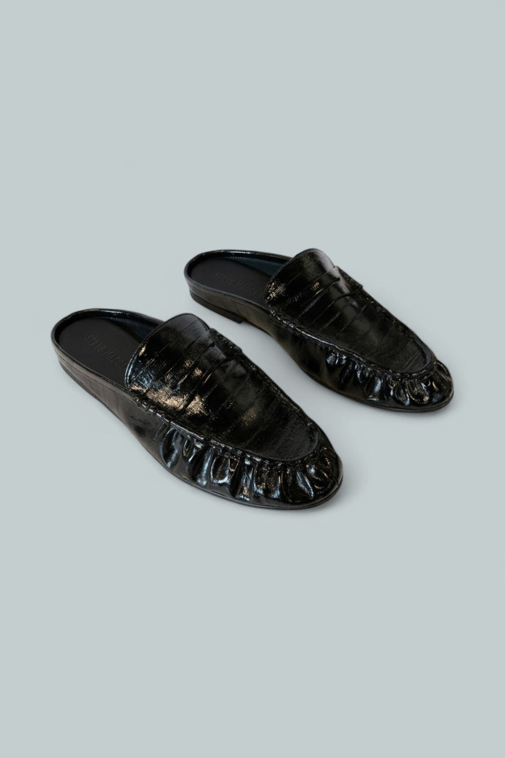 Rafe Women’s Slip On - Black - 9.5 M - Slip-On