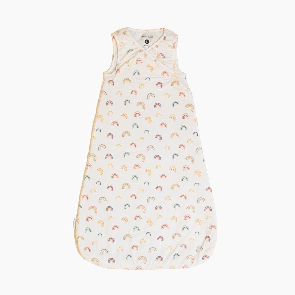 Rainbows Blanket Sleeper - Swaddle - Baby