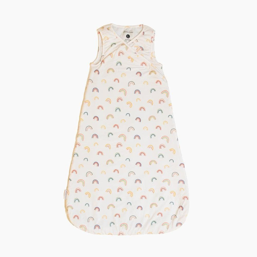 Rainbows Blanket Sleeper - Swaddle - Baby