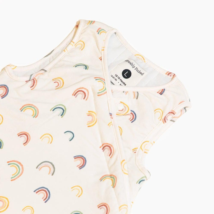 Rainbows Blanket Sleeper - Swaddle - Baby