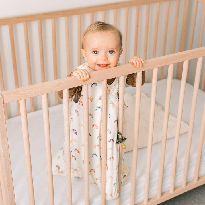 Rainbows Blanket Sleeper - Swaddle - Baby