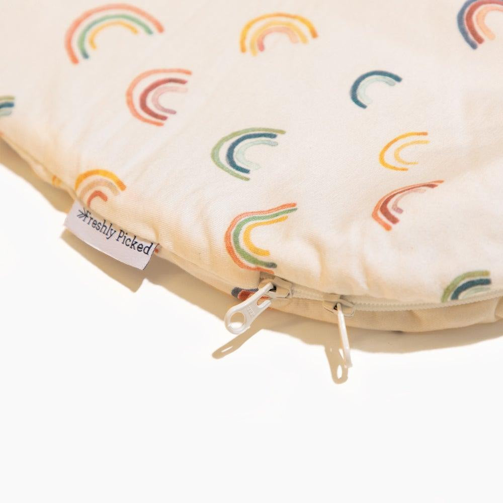 Rainbows Blanket Sleeper - Swaddle - Baby