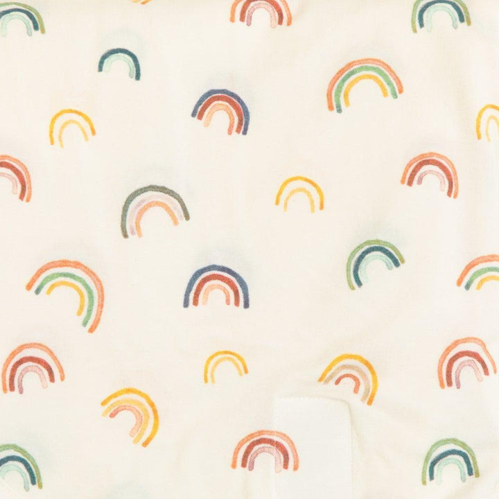 Rainbows Swaddle II - Swaddle - Baby