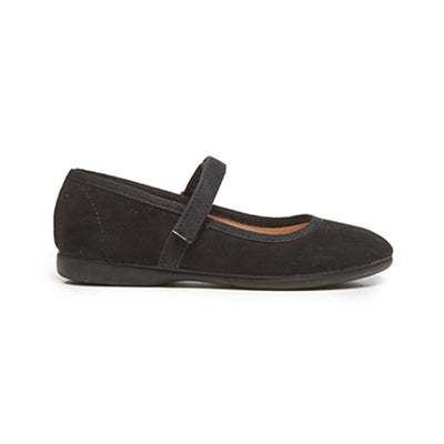 Rania - Black - 28EU / 11US - Mary Jane