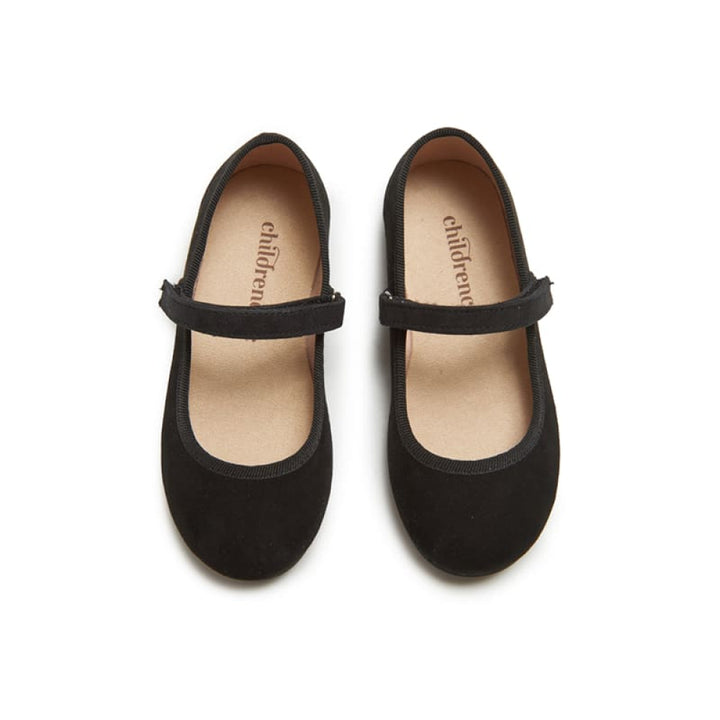 Rania - Black - 28EU / 11US - Mary Jane