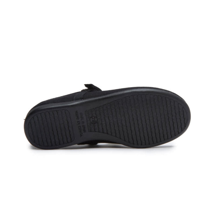 Rania - Black - 28EU / 11US - Mary Jane