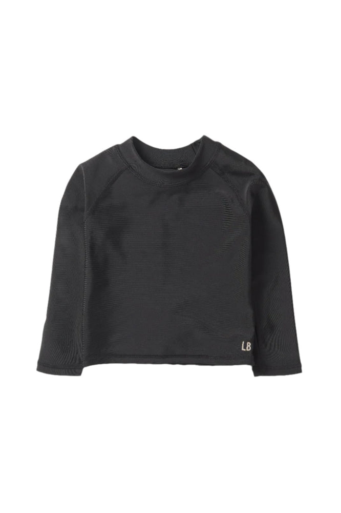 Rash Guard - Black - Rash Guard