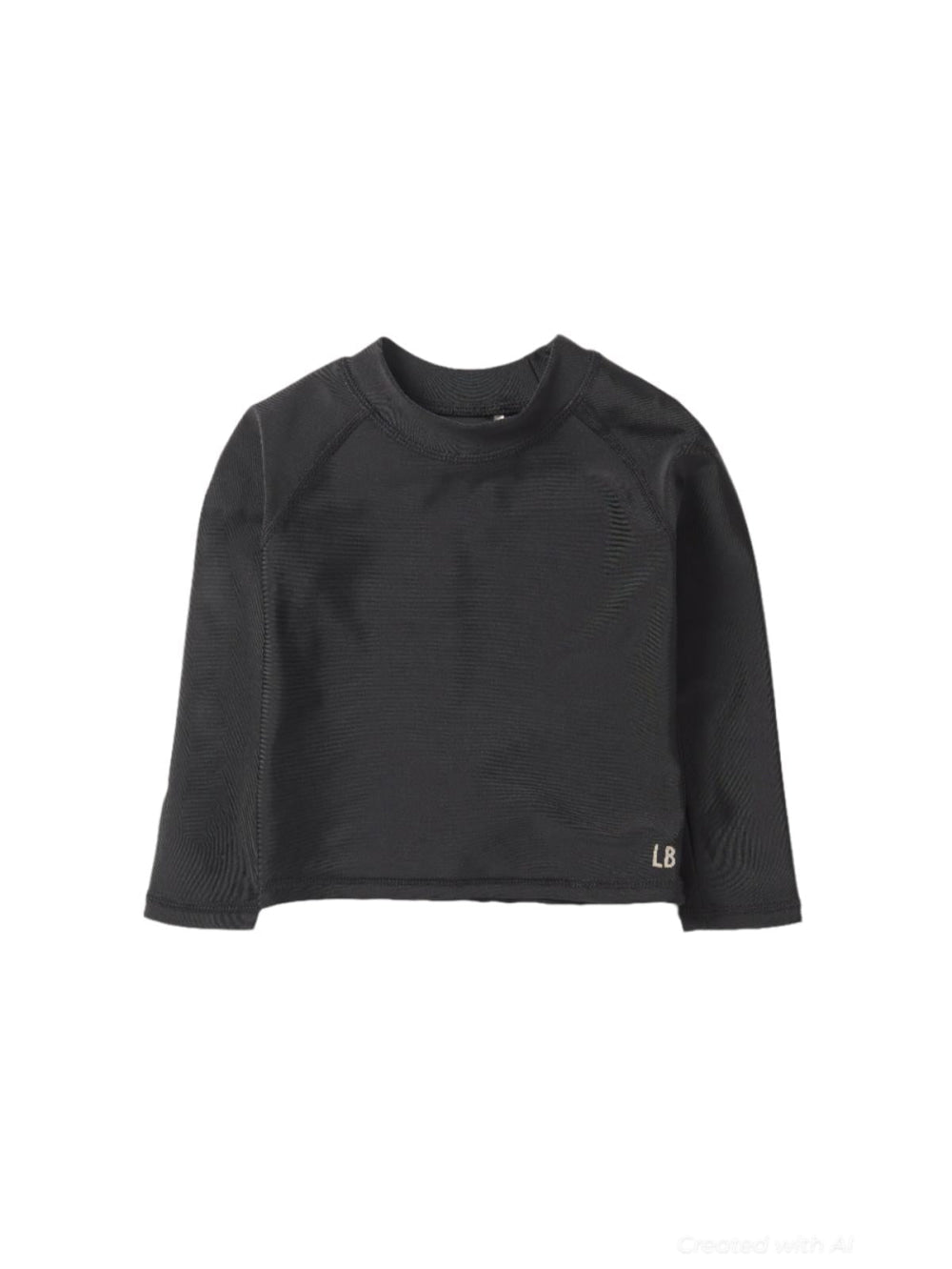 Rash Guard - Black - Rash Guard