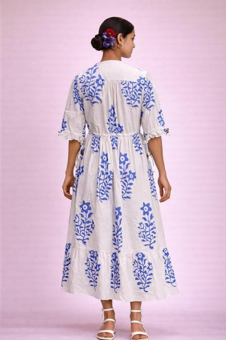 Raven Dress - S - Dresses