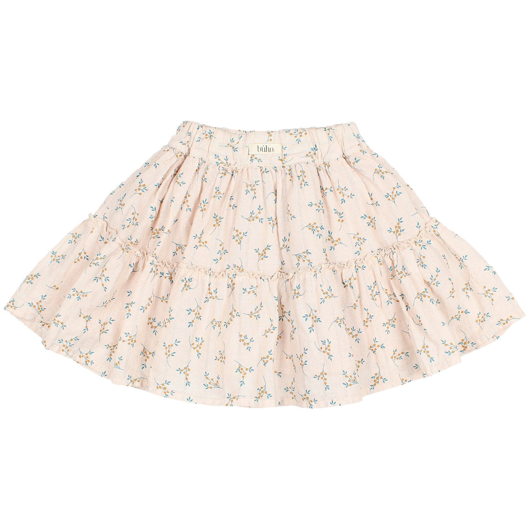 Tresor Skirt - Rose Dresses + Skirts Buho 