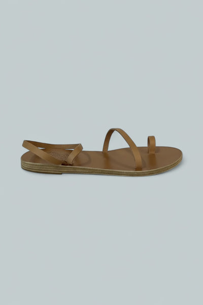 Women's Apli Eleftheria Sandals - Natural