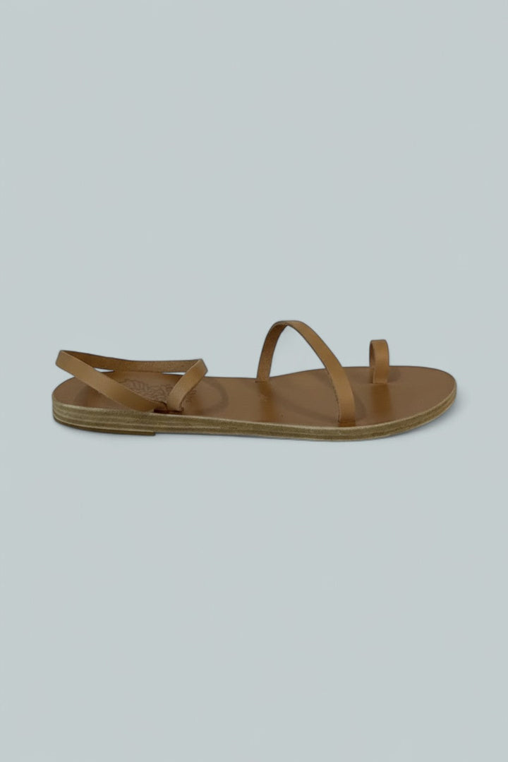 Women's Apli Eleftheria Sandals - Natural