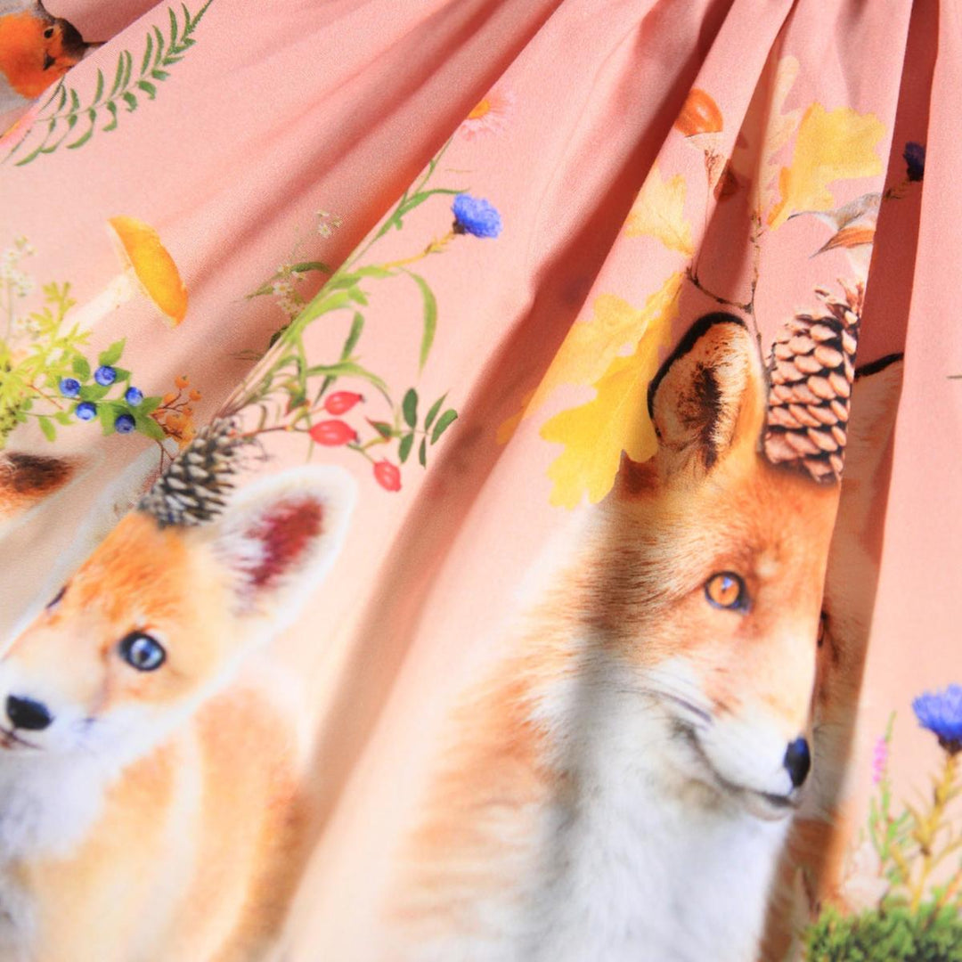 Brenda - Nature Glam