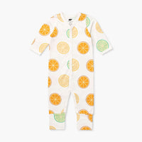 On the Go One-Piece - Citrus Crush