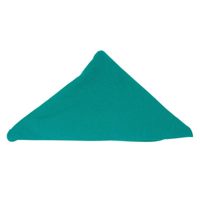 Receiving Blanket - Emerald Green Ribbed - OS - Blanket