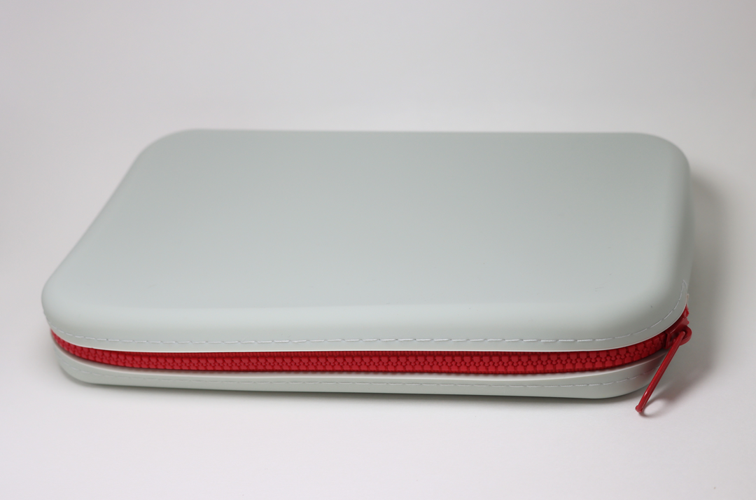Wonder Zip Case