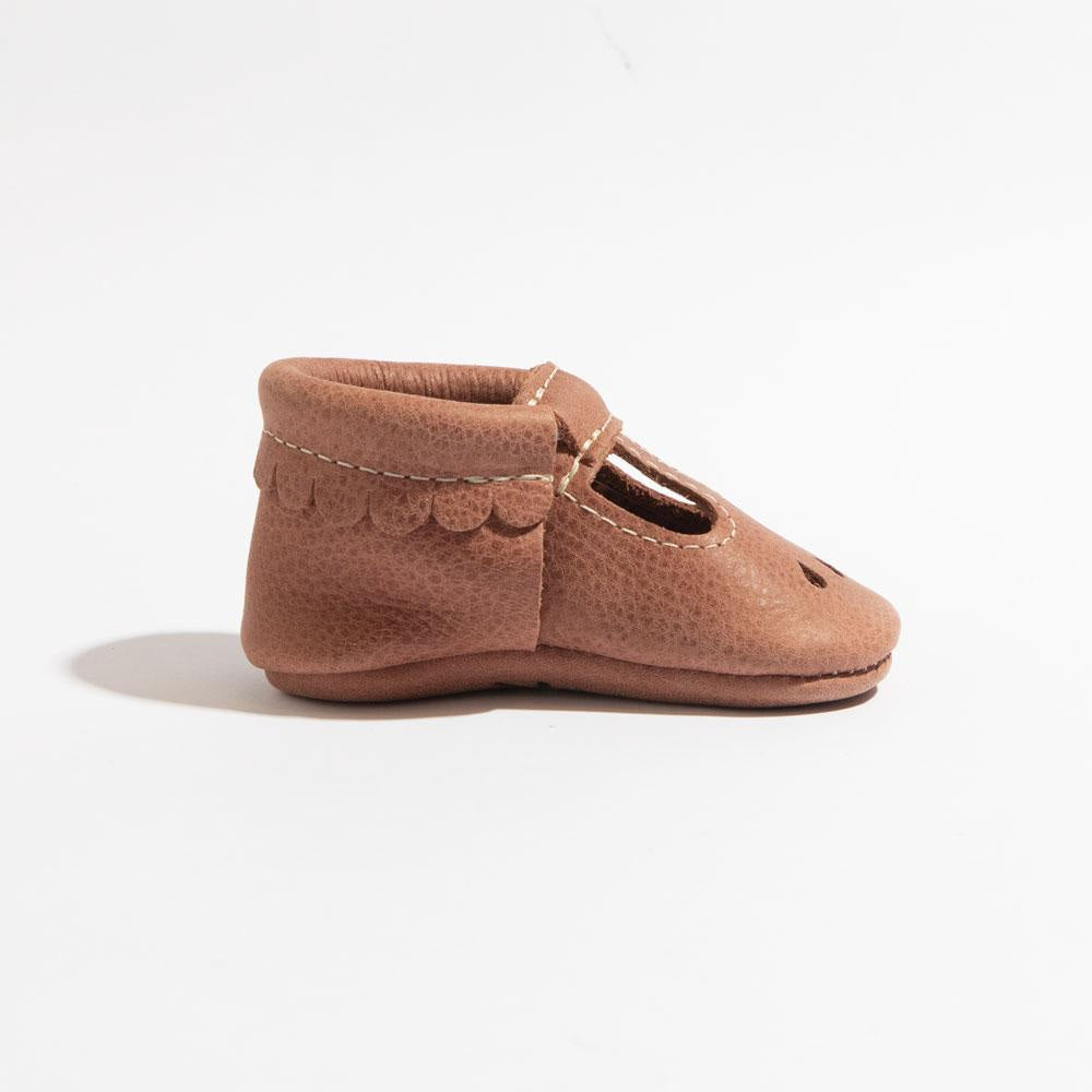 Red Rocks Mary Jane Baby Shoe - ’Shoes - Baby Kids Teen Adult’
