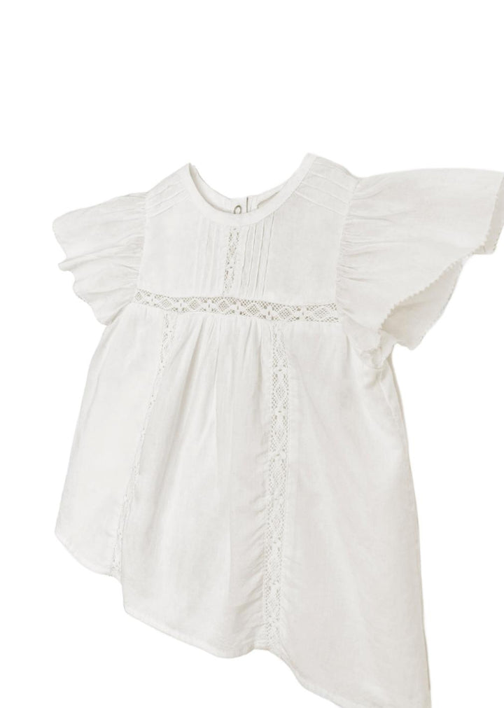 Reese Top - 6M - Blouse