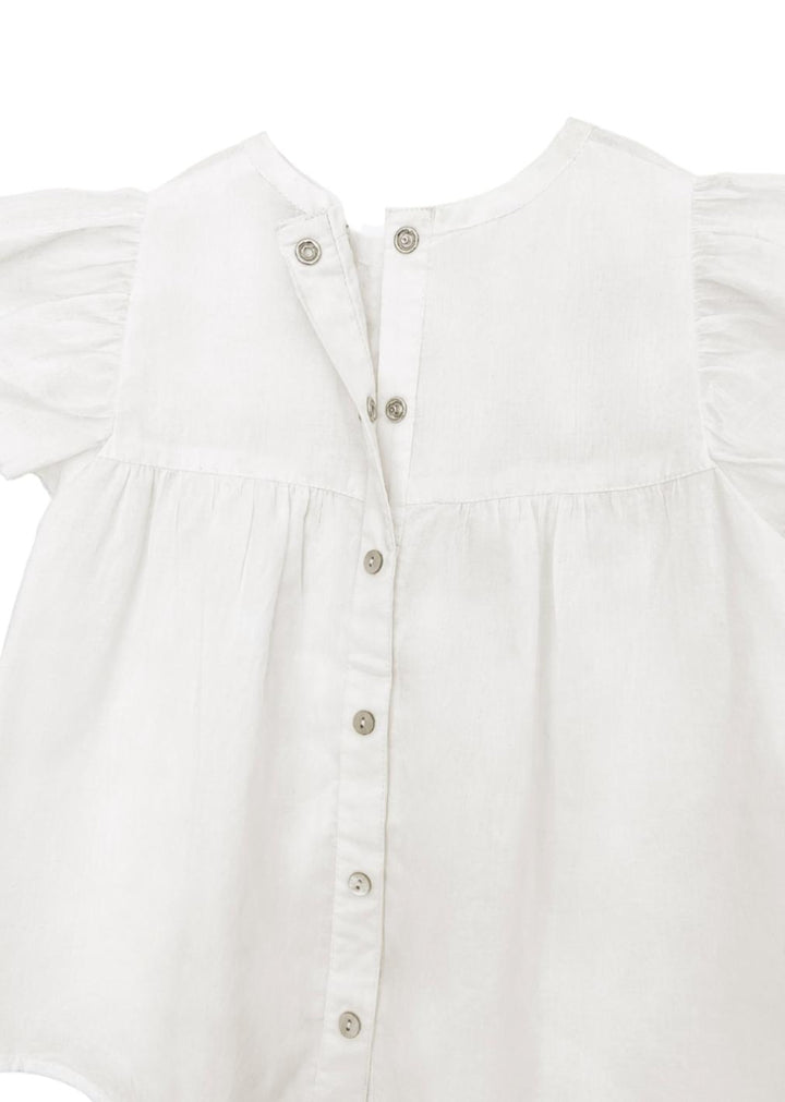 Reese Top - 6M - Blouse