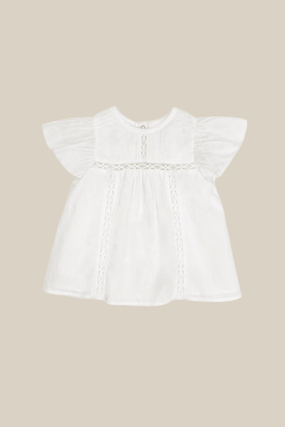 Reese Top - 6M - Blouse