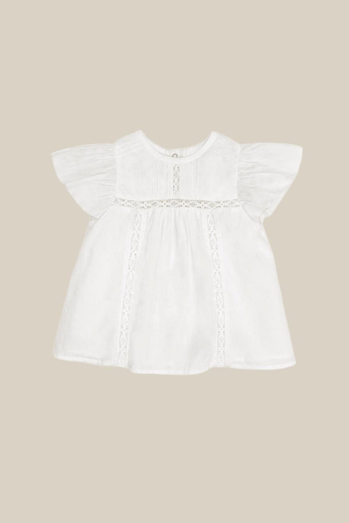 Reese Top - 6M - Blouse