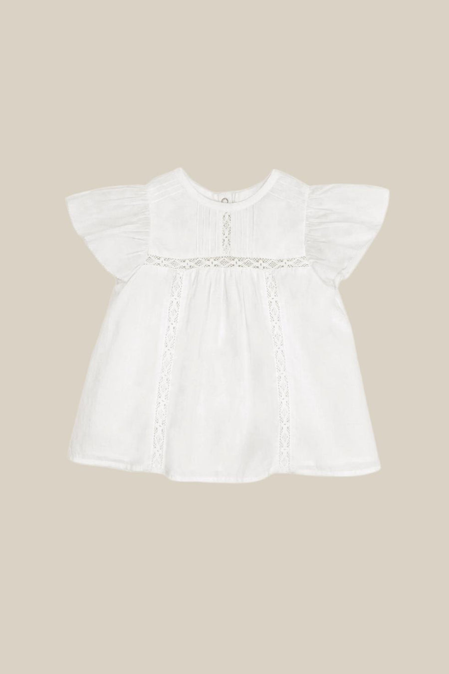 Reese Top - 6M - Blouse
