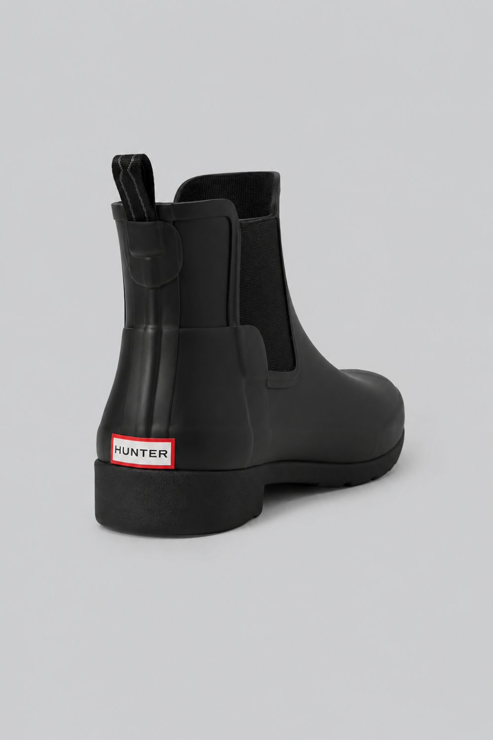 Refined Chelsea Women’s Boots - Black - 6 - Boots