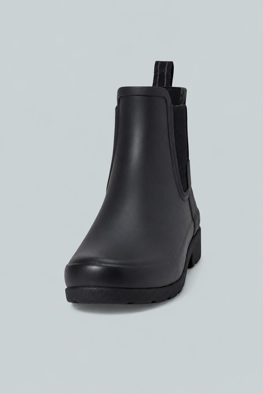 Refined Chelsea Women’s Boots - Black - 6 - Boots