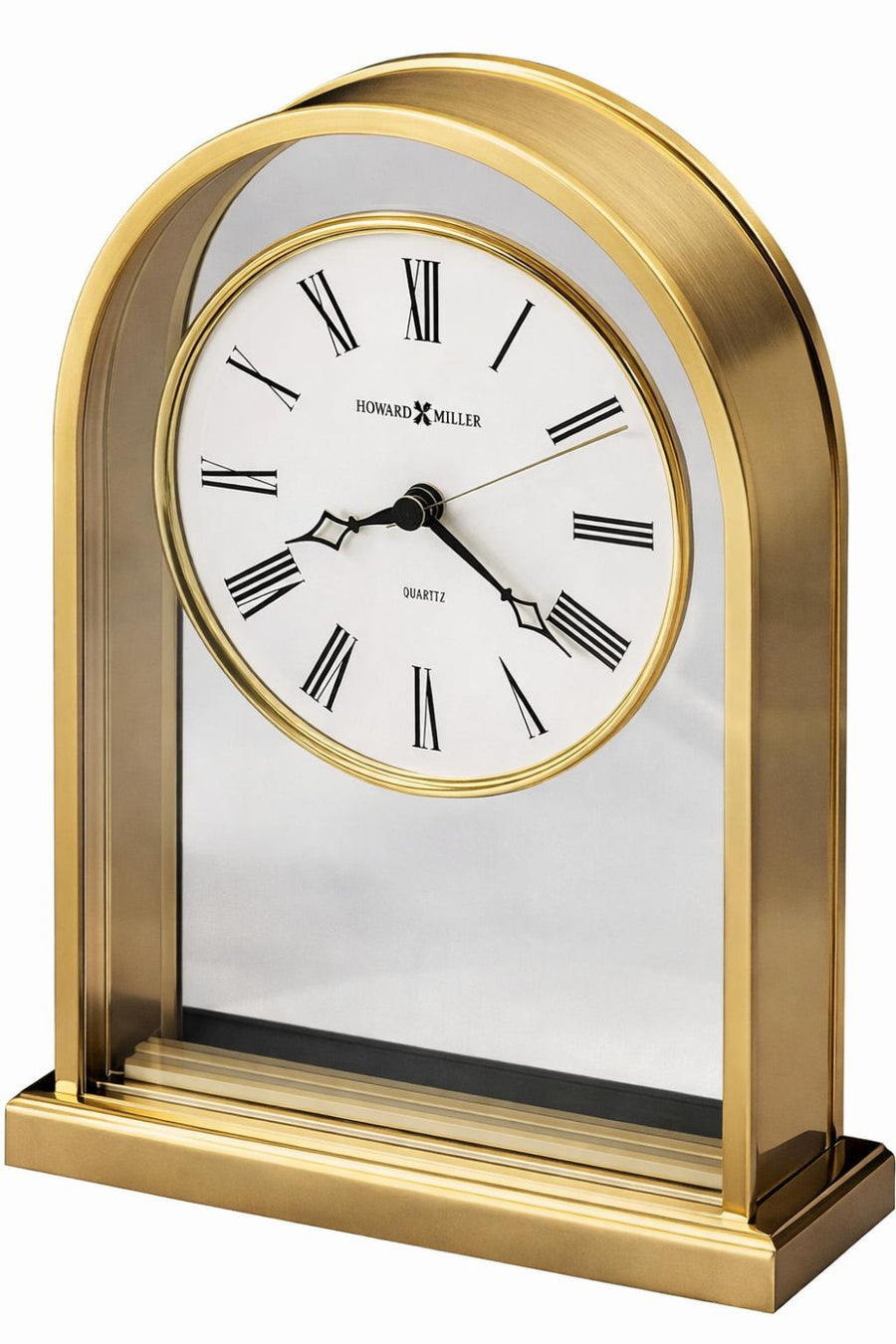 Reminisce Tabletop Clock - One Size - Clocks
