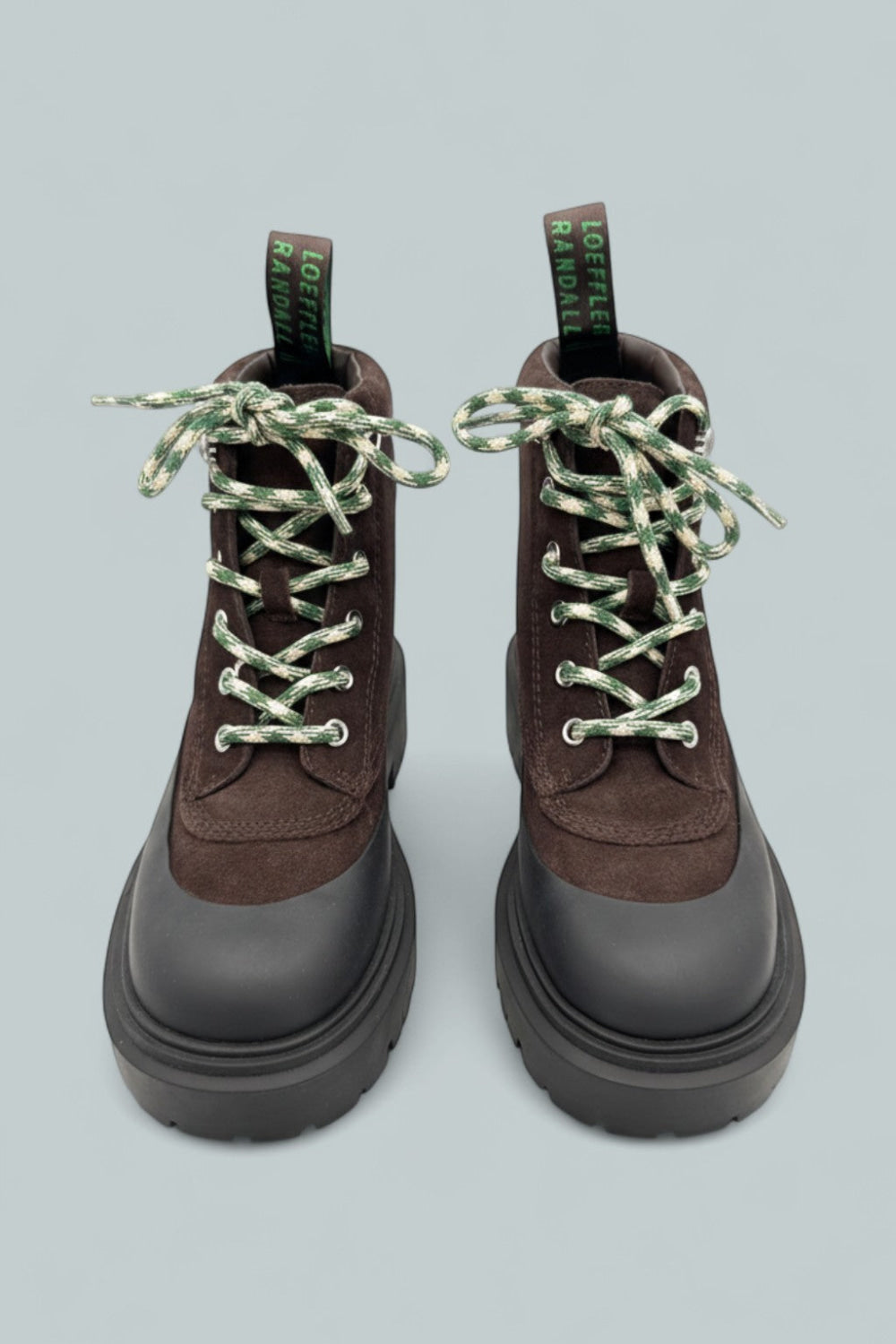 Remy Lace Up Weather Boots - Tmoro - 6 - Boots