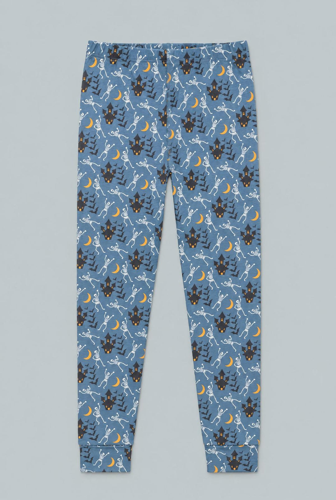 Big Kid Pajama - Haunted House