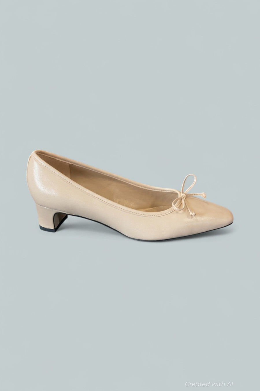 Rinda Women’s Shoes - Summer Sand - 8 M - Heels