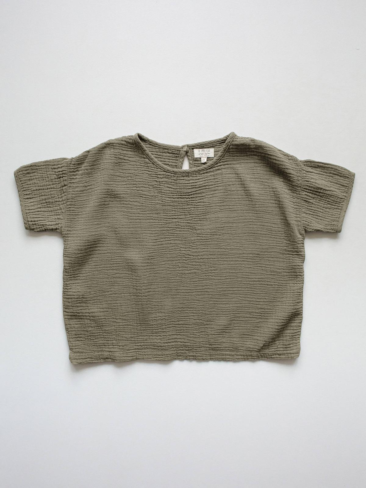 the simple folk♡ 18-24m The Simple Folk - Kids – Manymoons