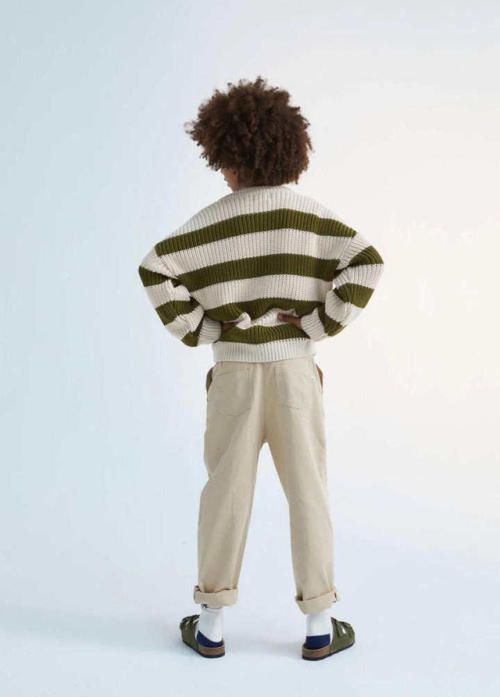 Rodeo Chino Desert Sand - 4yr - Chino Pant