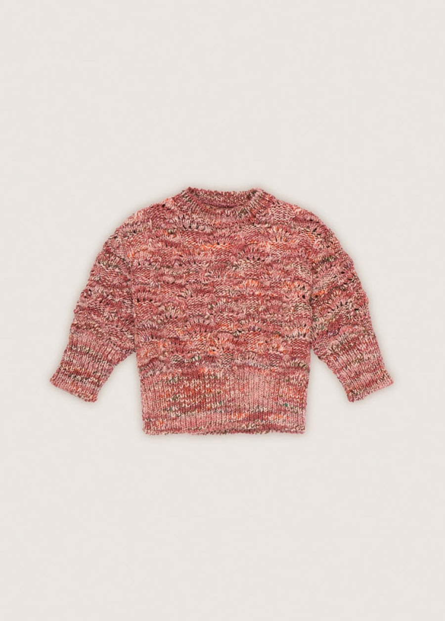 Romina Jumper - 4y - Sweater