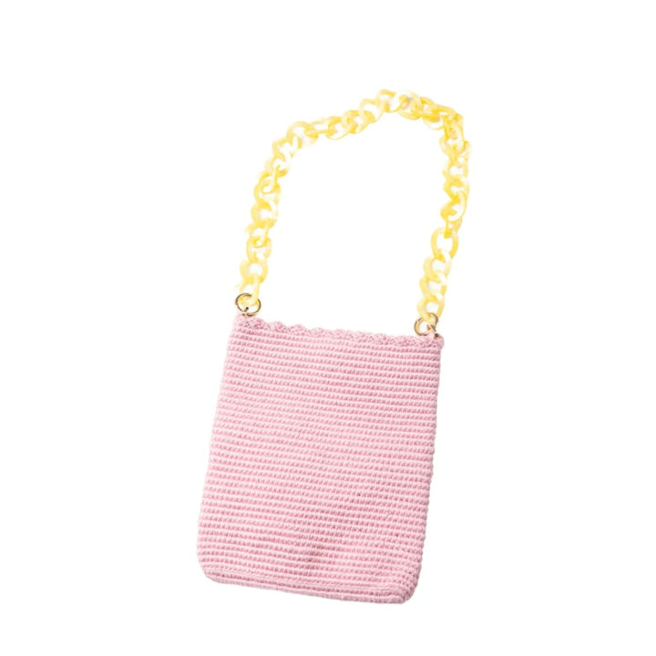 Rosa Messenger - One Size - Shoulder Bag