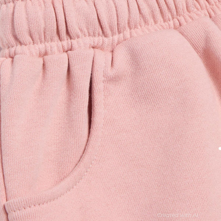 Row Sweat Set - Crewneck Sweatshirt