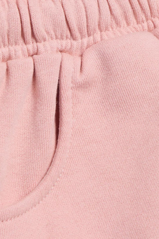 Row Sweat Set - Crewneck Sweatshirt