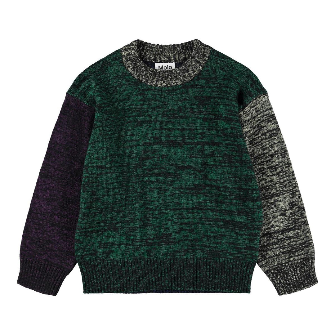 Brian - Mix Colour