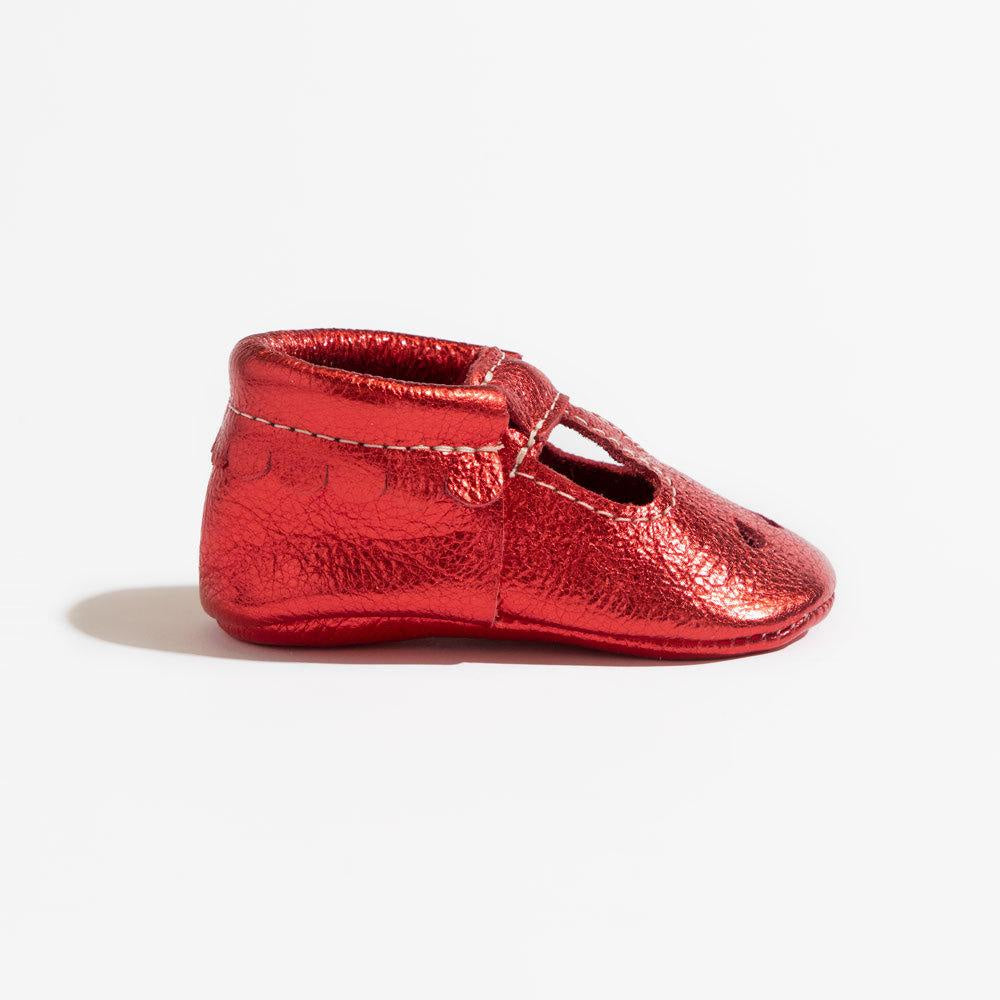 Ruby Mary Jane Baby Shoe - ’Bootie - Baby Kids Adult’
