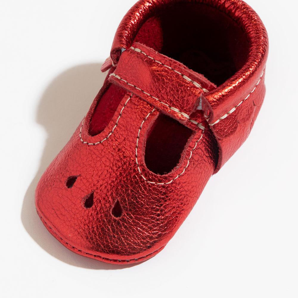 Ruby Mary Jane Baby Shoe - ’Bootie - Baby Kids Adult’