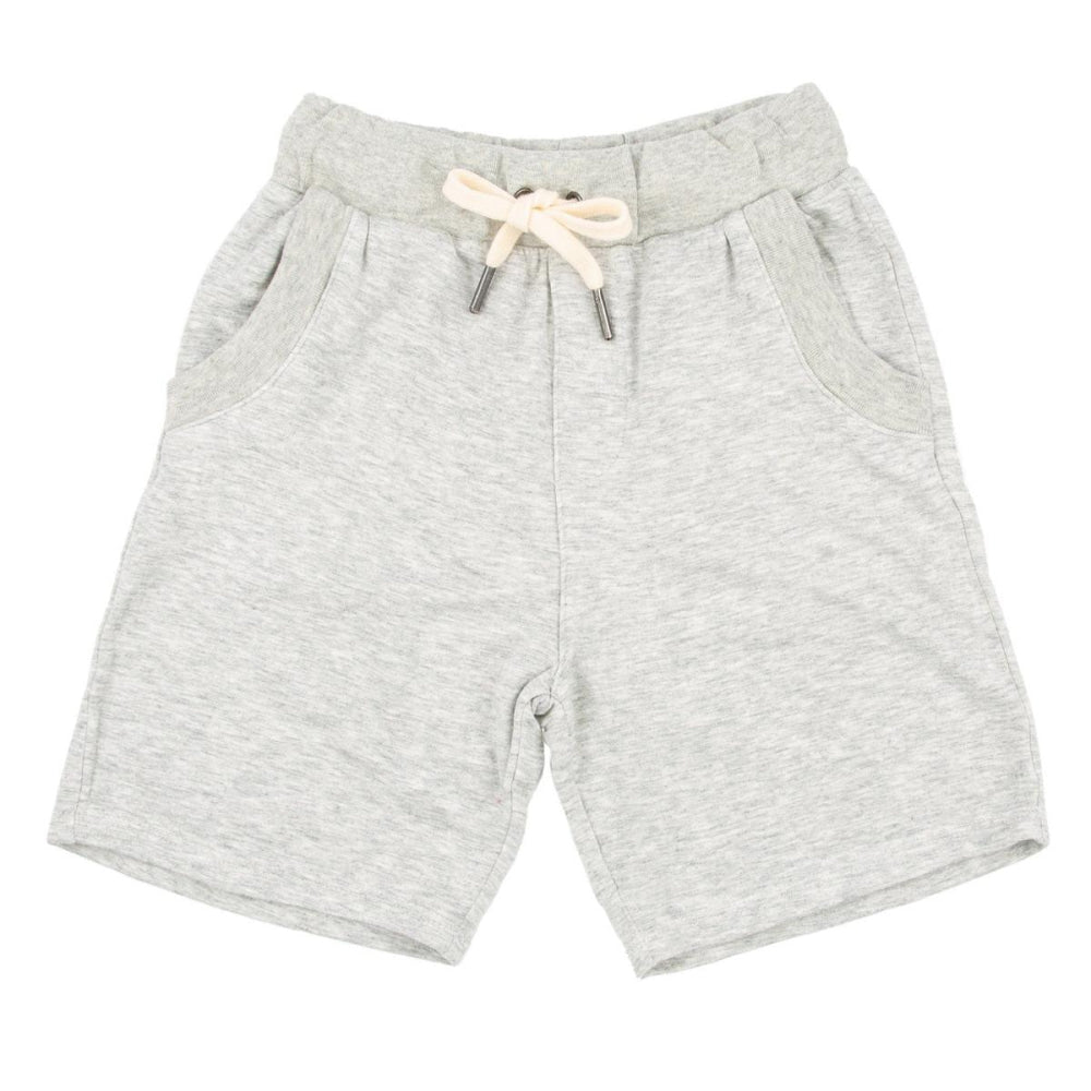 Rusty Short - Moon Grey - Shorts