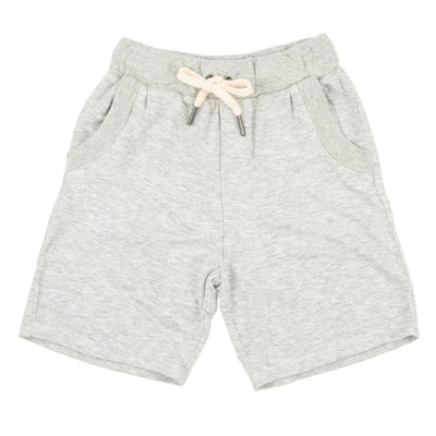 Rusty Short - Moon Grey - Shorts