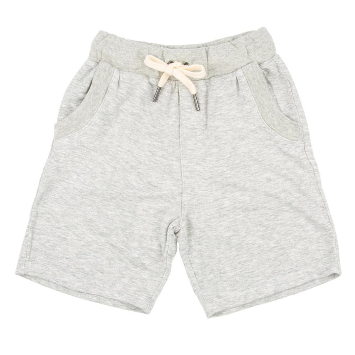 Rusty Short - Moon Grey - Shorts