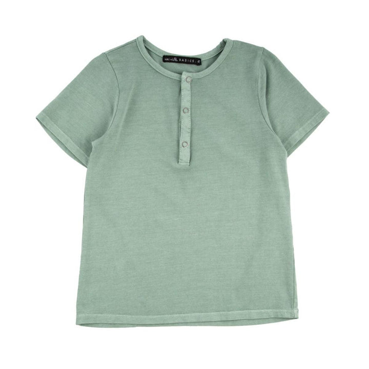 Pauli Henley - Crocodile