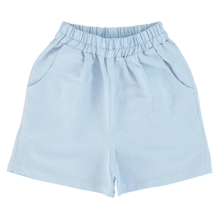 Gabriel Shorts - Blue