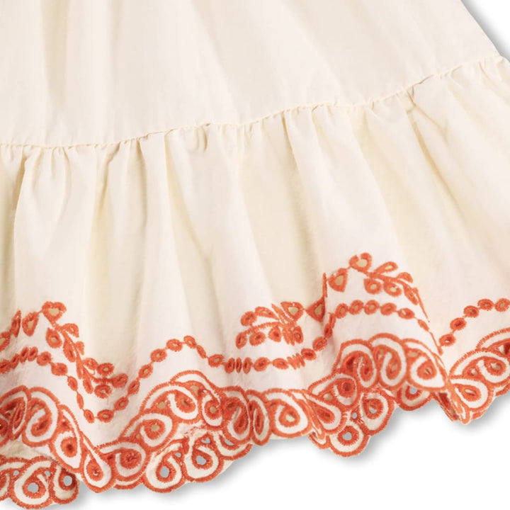 Cammas - Pearled Ivory