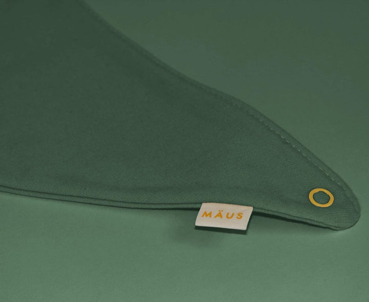 Bibs Modal Terry - Cactus